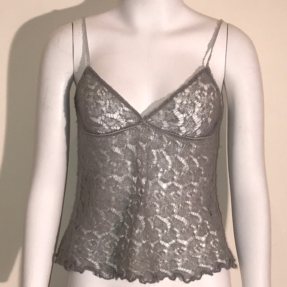 Stella Cadente Mohair Camisole